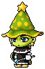 roryoku